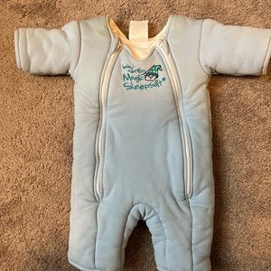 Magic Merlin size small